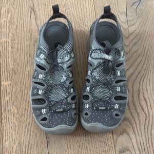 Women’s Keen Evofit Sandals, size 10.5
